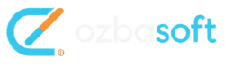 Ozbasoft Logo